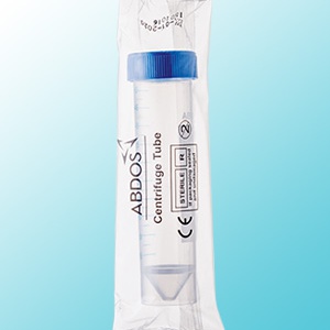 Individually Wrap Centrifuge Tubes